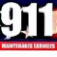 911 Maintenance Service LLC logo, 911 Maintenance Service LLC contact details