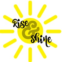 Rise and Shine Janitorial logo, Rise and Shine Janitorial contact details