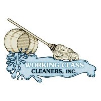 Working Class Cleaners Inc logo, Working Class Cleaners Inc contact details