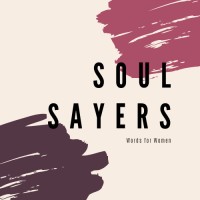 Soul Sayers logo, Soul Sayers contact details