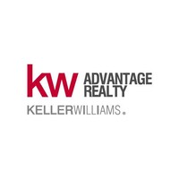 Keller Williams Advantage logo, Keller Williams Advantage contact details