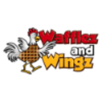 Wafflez and Wingz logo, Wafflez and Wingz contact details