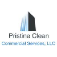 Pristine Clean Commercial Services logo, Pristine Clean Commercial Services contact details