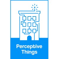 Perceptive Things logo, Perceptive Things contact details