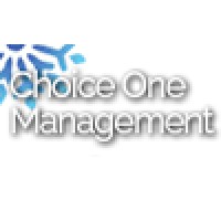 Choice One Management logo, Choice One Management contact details