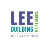 Lee Building Maintenance logo, Lee Building Maintenance contact details