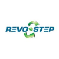 Revo-Step Georgia logo, Revo-Step Georgia contact details