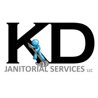 KD Janitorial Services LLC logo, KD Janitorial Services LLC contact details