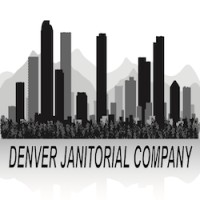 Denver Janitorial Company logo, Denver Janitorial Company contact details