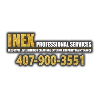 INEX Professional Services logo, INEX Professional Services contact details