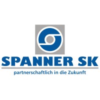 Spanner SK, k.s. logo, Spanner SK, k.s. contact details