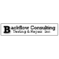 Backflow Consulting Testing & Repair, Inc. logo, Backflow Consulting Testing & Repair, Inc. contact details