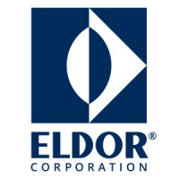 Eldor Corporation logo, Eldor Corporation contact details