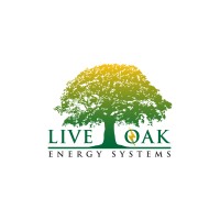 Live Oak Energy Systems, LLC logo, Live Oak Energy Systems, LLC contact details