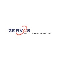 Zervas Facility Maintenance logo, Zervas Facility Maintenance contact details