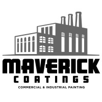 Maverick Coatings logo, Maverick Coatings contact details