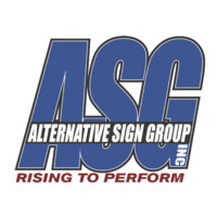 Alternative Sign Group logo, Alternative Sign Group contact details