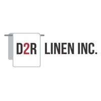 D2R Linen Inc logo, D2R Linen Inc contact details