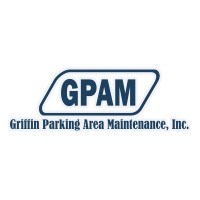 Griffin Parking Area Maintenance logo, Griffin Parking Area Maintenance contact details