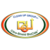 Clean Up Group NE logo, Clean Up Group NE contact details