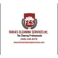 Farias Cleaning Services Inc logo, Farias Cleaning Services Inc contact details