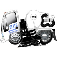 Elite Sweeping Company Inc logo, Elite Sweeping Company Inc contact details