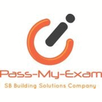 SB Building Solutions LLC / Pass-My-Exam logo, SB Building Solutions LLC / Pass-My-Exam contact details