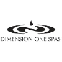 Dimension One Spas Inc logo, Dimension One Spas Inc contact details