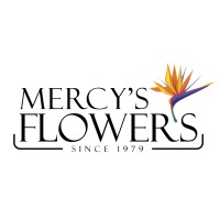 Mercy's Flowers & Gift Shop logo, Mercy's Flowers & Gift Shop contact details