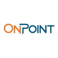 OnPoint Inc. logo, OnPoint Inc. contact details