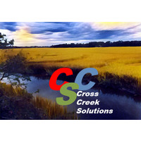 Cross Creek Solutions logo, Cross Creek Solutions contact details