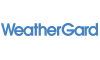 WeatherGard logo, WeatherGard contact details