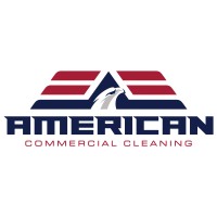 American Commercial Cleaning logo, American Commercial Cleaning contact details