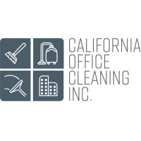 California Office Cleaning, Inc. logo, California Office Cleaning, Inc. contact details