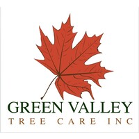 GREEN VALLEY TREE CARE logo, GREEN VALLEY TREE CARE contact details