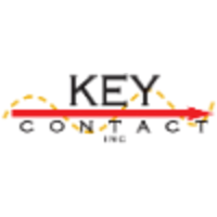 Key Contact Inc. logo, Key Contact Inc. contact details