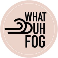 What Duh Fog logo, What Duh Fog contact details