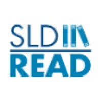 SLD Read logo, SLD Read contact details