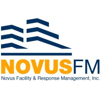 Novus Facility & Response Management, Inc. logo, Novus Facility & Response Management, Inc. contact details