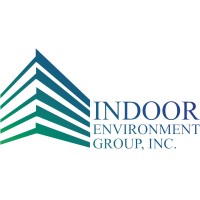 Indoor Environment Group, Inc. logo, Indoor Environment Group, Inc. contact details