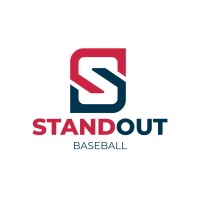 Standout Baseball logo, Standout Baseball contact details