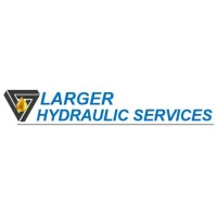 Larger Hydraulic Services logo, Larger Hydraulic Services contact details