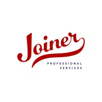 Joiner Professional Services logo, Joiner Professional Services contact details