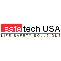 Safe Tech USA logo, Safe Tech USA contact details