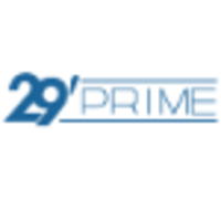 29 prime logo, 29 prime contact details