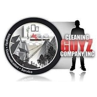 Cleaning Guy'z Company, Inc. logo, Cleaning Guy'z Company, Inc. contact details