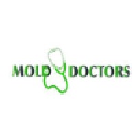 Mold Doctors logo, Mold Doctors contact details