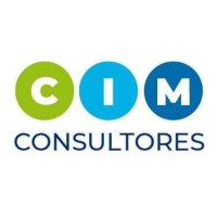 CIM Consultores logo, CIM Consultores contact details