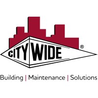 City Wide Facility Solutions - DC West logo, City Wide Facility Solutions - DC West contact details