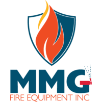 MMG Fire Equipment, Inc logo, MMG Fire Equipment, Inc contact details